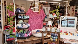 :       #inspiration #mode # #strikken #fashion # #wolle