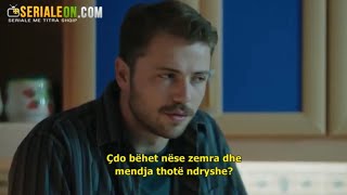 Ferhat ile Sirin/Episodi 1,pjesa 2 me titra shqip