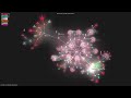 anthropics/knowledge-work-plugins - Gource visualisation