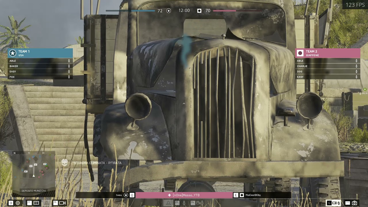 battlefield 5 none turbonoob team