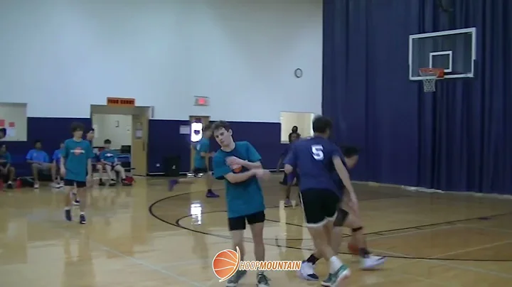 Joseph Ruiz Highlight Video