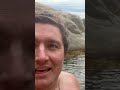 Tangerine Falls Pool #santabarbara #waterfall #hiking