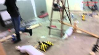 Physics 2 Rube Goldberg