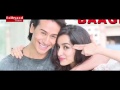 Baaghi 2016 official trailer