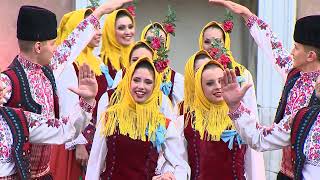 Танците на българина - Концерт за 100 годишнината от рождението на проф. Кирил Дженев