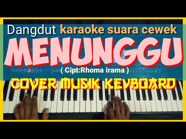 Download Dangdut Menunggu Versi Karaoke Mp3 Mp4 3gp Flv Download Lagu Mp3 Gratis Are you see now top 10 downloud karaoke dangdut menunggu tanpa vokal mp3 results on the web. dangdut menunggu versi karaoke mp3
