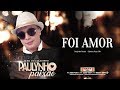 Foi Amor Paulynho Paixão - Clipe Oficial