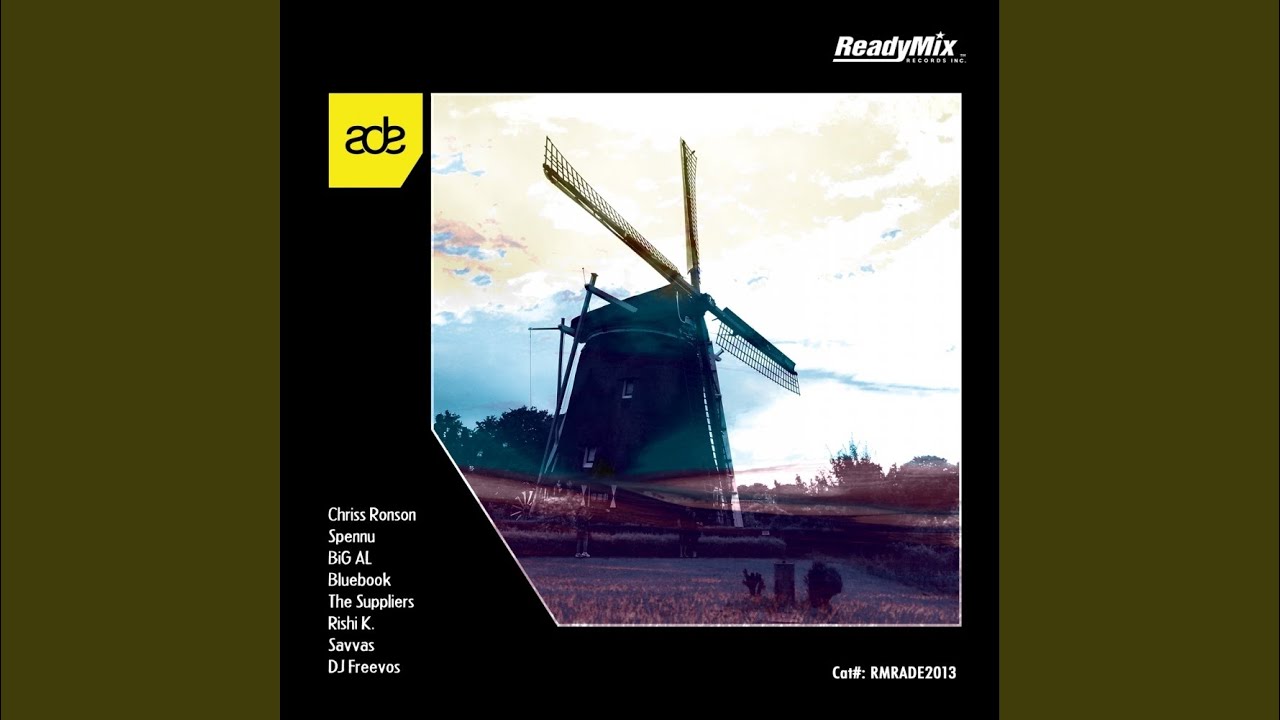 Watch Unity Gain (Original Mix) on YouTube Watch Unity Gain (Original Mix) on YouTube