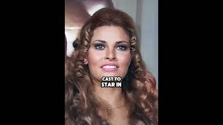 Raquel Welch: 10 Things You Never Knew!