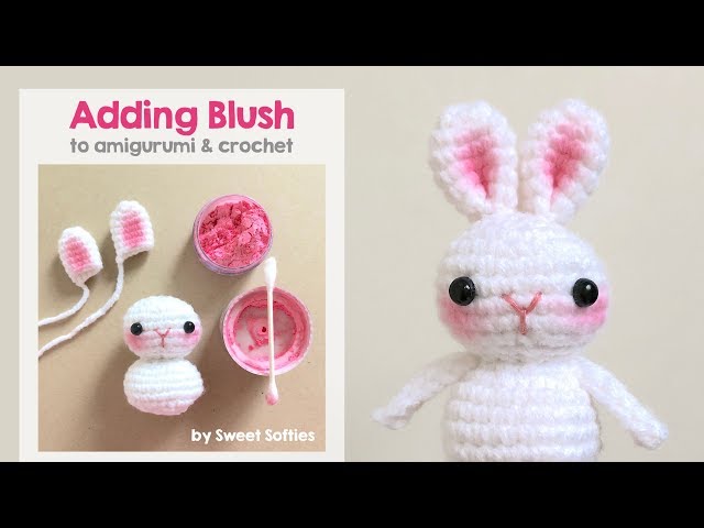 How to Prevent Wobbly Amigurumi Heads · Easy Beginner Tips for Crocheting  Dolls & Stuffed Animals - Sweet Softies
