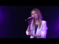 Aida Nikolaychuk &#39;Tak Sumue Vesna&#39; (Live in Braniewo/Poland, August 27, 2016)