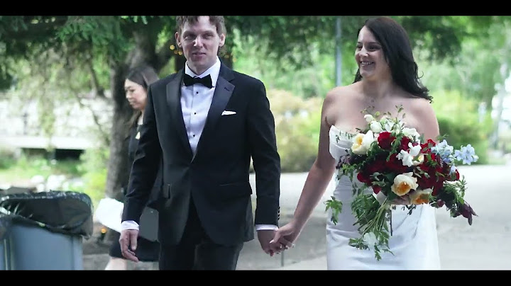 B & I's Julietta Winery Wedding—Clarksburg, CA