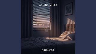 Step Up - Ariana Miles