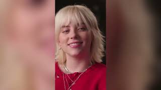 Billie Eilish Breaks the Internet With Viral Selfie — Fans Go Crazy! 😱🔥