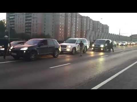 Update POLICE Russian SWAT in action