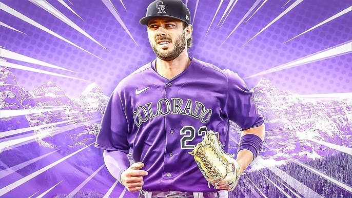 Rotowire's Chris Crawford on if Kris Bryant is the Colorado Rockies' top  player in fantasy this year 