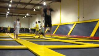 Sky High Trampolines