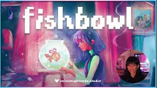 Thumb do video Fishbowl Accessibility Trailer - Access-Ability Summer Showcase 2024