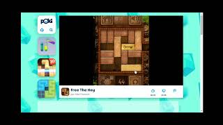 Free The Key - 31 To 35 Levels