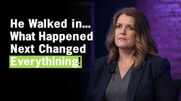 A Surprise Morning That Changed Our Bond Forever
