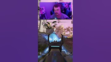 Devotion is grown up havoc #caseoh #gaming #apexmoment #twitch #apexhub #foryou #apexlegends #apex