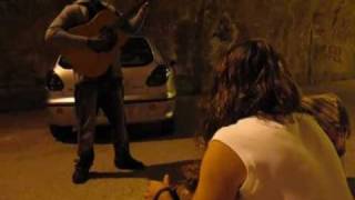 Andrew Ashimba & Teho Majamäki Tunnel Of Portbou