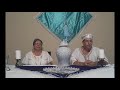 EN VIVO 14 DE AGOSTO LAS GERARQUIAS EN EL MUNDO ESPIRITUAL OLOKUN
