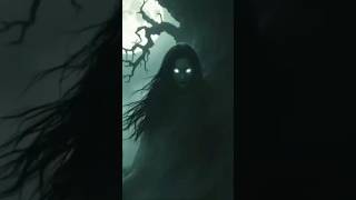 Horror stories about supernatural events that