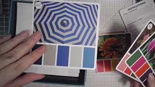 Celebrity Thurs Hello Nov 3 Part 2 - Introducing the Color Cube! Wealth