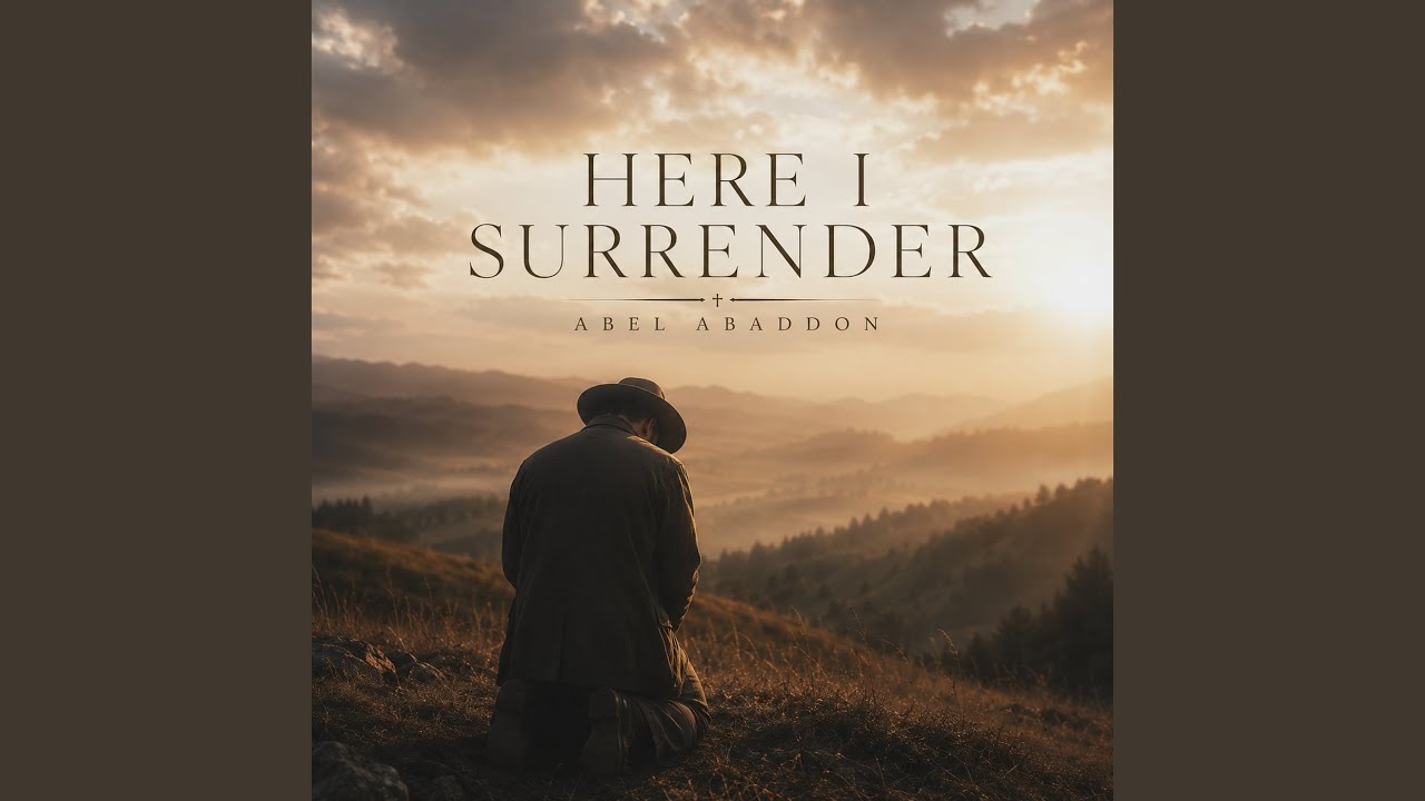 Guarda Here I Surrender su YouTube Guarda Here I Surrender su YouTube