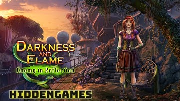 darkness and flame 4 full  walkthrough