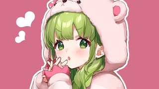 甘い