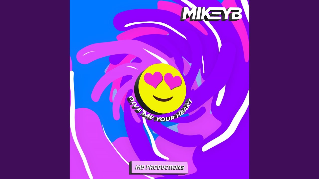 Watch Give Me Your Heart on YouTube