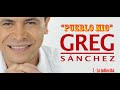 LA INDIECITA - Greg Sánchez KARAOKE