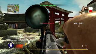 Pz Lugia | I Quit #9 [COD4/WAW/MW2]