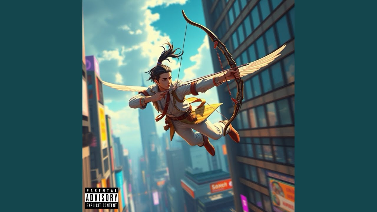 YouTubeでEroz Fly / Tha Flyest Theme Songを視聴 YouTubeでEroz Fly / Tha Flyest Theme Songを視聴