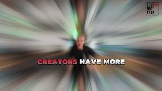 Creators vs. Consumers The Mindset Shift That Changes Everything