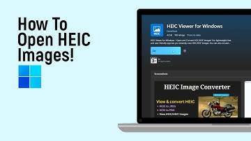 How to Open HEIC Images on Windows 10 11 2026 [easy]