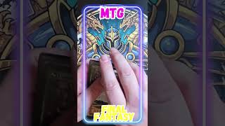 I Spent $1000 on 120 FINAL FANTASY Packs… Chasing the Mythic Rhystic Study!