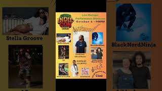 Athens Indie-Con