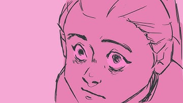 Katherine Howard Roast [ six musical animatic ]