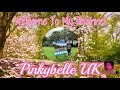 My intro  pinkybelle uk