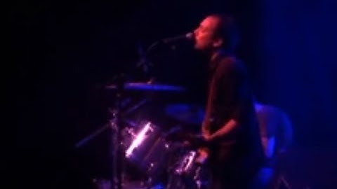 Helio Sequence - Lately - 2/29/2008 - Independent