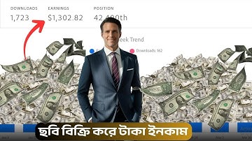 How to upload vector files to adobe stock