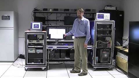 LANL QKD Demonstration in TCIPG Lab