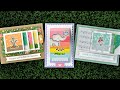 Intro to Lawn Fawn Flippin' Awesome + Diagonal Gift Card Pocket