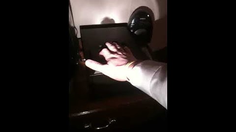 Gun vault gvb1000 biometric