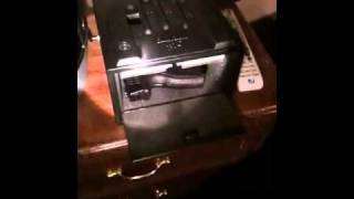 Gun vault gvb1000 biometric