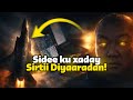Sidee Ninkan Ku Xaday Sirtii Ugu Halista Badnayd Maraykanka Ugana Iibiyay Shiinaha 