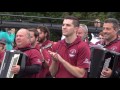 2016   QCSB   Columbus Day Parade   10 9 16